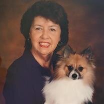 Regina Doughty Bryan