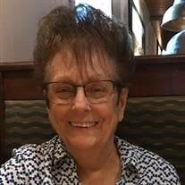 Joan LaVerne Mathis