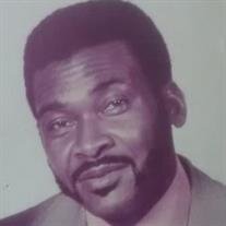 Joshua Ira DeVeaux Sr.