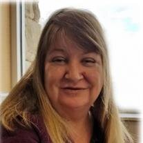 Tammy Lynn Killette