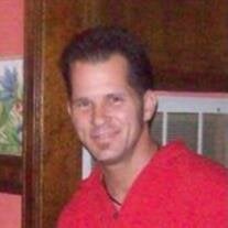 Donald Leon Walker Jr.