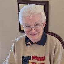 Elizabeth Bryce