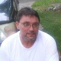 Randal Marvin Rogers