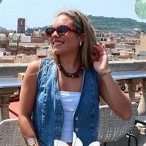 Carly Jessica Flores-Araoz