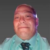 Christopher Barrios