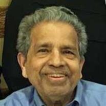 Abraham Mathai