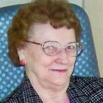 Majorie Pawloski