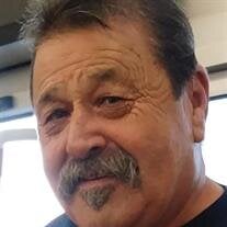 George De La Cruz