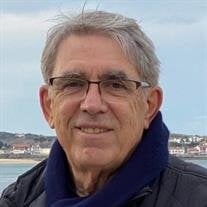 Mikel de Irala