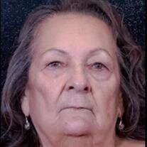 Mrs. Olga Gloria Rivera