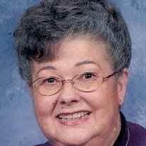Mary Lou Sherren