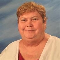 Jacqueline Sue Leferink