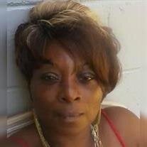 Mrs. Maragret Ellen Donaldson