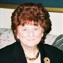 Beverly Joan Versen