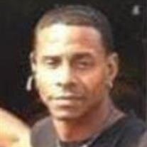 Jerome Keith Marshall