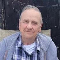 Albert "Butch" Shuman