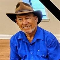 Randell Ellis "Randy" Adams