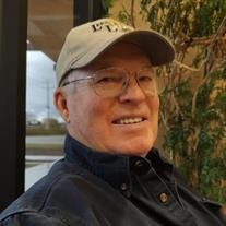 James Stanley Duke