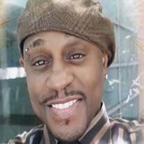 Marcus T. "Mark" Harris
