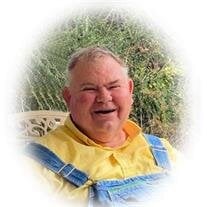 Ronnie Deverl Watson