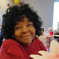 Eunice "Boo" Branner