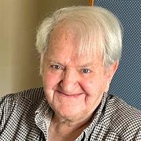 Ronnie H. Bright