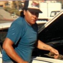 Steven Allen Olea, Sr.