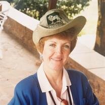 Karen Laughnan Gillmore