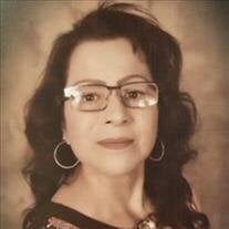 Peggy Villanueva Hernandez