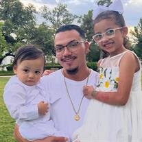 Raymond Sanchez