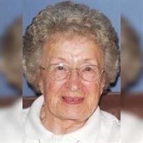 Florence M. Soles