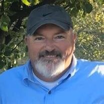 Deron Michael Chapman
