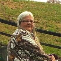 Laura Arrowood Perkins