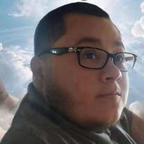 Nathaniel Joseph Ortega