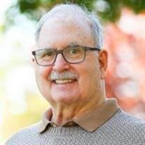 Lt. Col. Robert Charles Lewis USAF (Ret.
