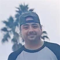 Omar Fredrick Olascoaga