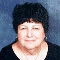 Maria V. Andrews