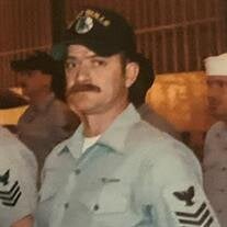 Michael Elrod