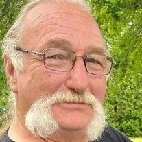 Rodney Clifford Welch Sr.