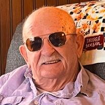 John A. Henry Jr.