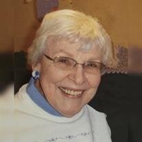 Marjorie Jane Struve