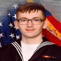 Alexander James Merrell