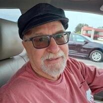 Kenneth Wayne Traylor
