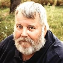 Frank M. Farmer