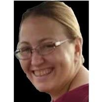 Sara Nicole Lewis-Armstrong