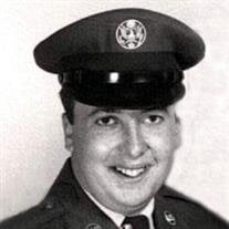 Gordon "Craig" Hutton