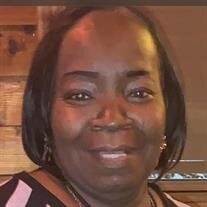 Mrs. Carla Evette Harris