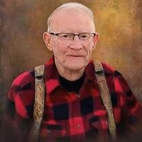 Thomas Leon Corley