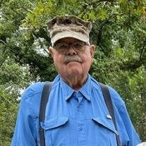 Donald Lee Stokes