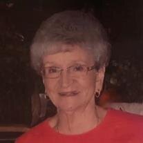 Annie Elizabeth Thompson